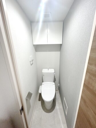 アルファコート曳舟の物件内観写真